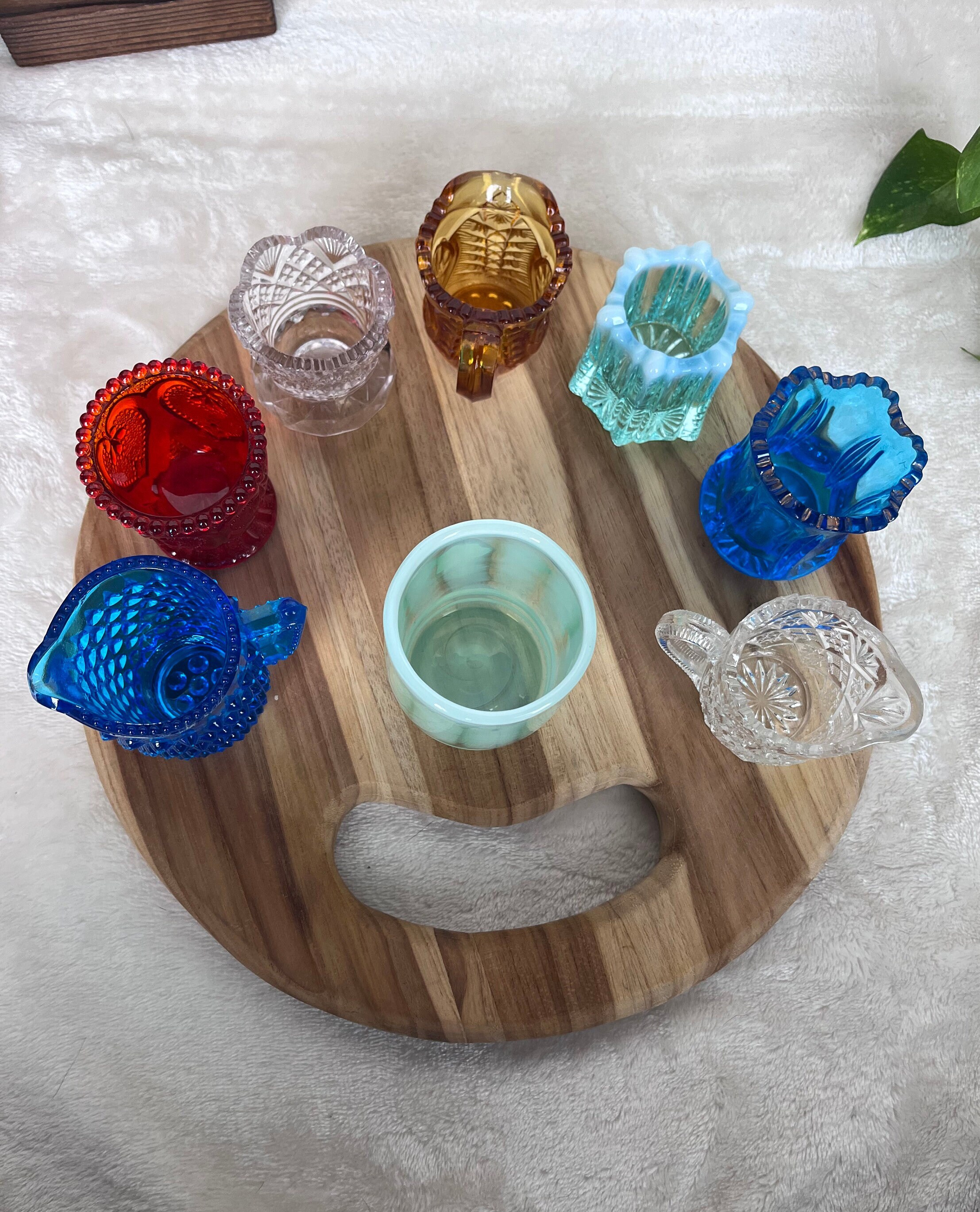 Vintage Toothpick Holders Etsy