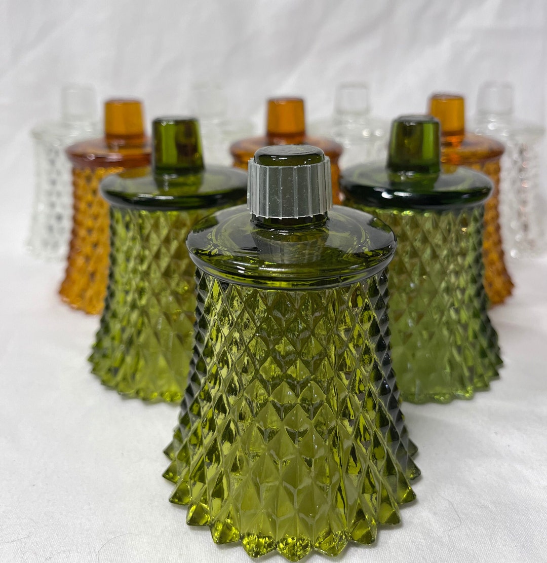 Glass Votive Candle Holders for Sconces or Candlesticks Etsy