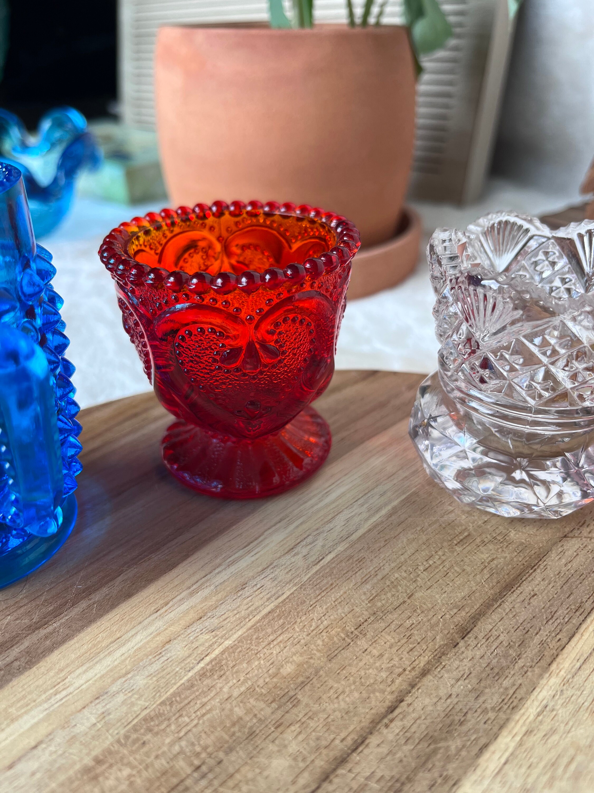 Vintage Toothpick Holders Etsy