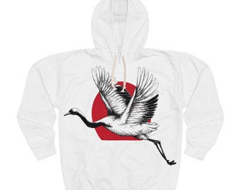 sudadera con capucha