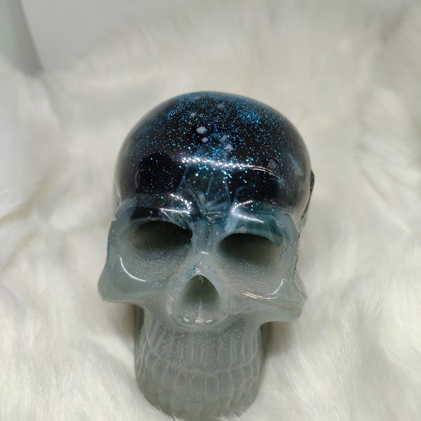 Skull tête de mort