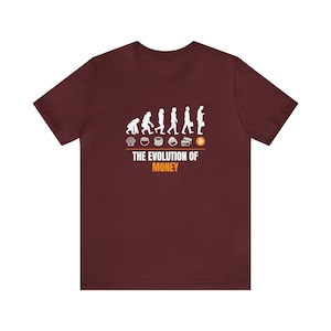 Bitcoin Periodic Table Crypto Shirt - Btc Hodl Invest Tee Bitcoin Periodic Table Crypto Shirt - Btc Hodl Invest Tee