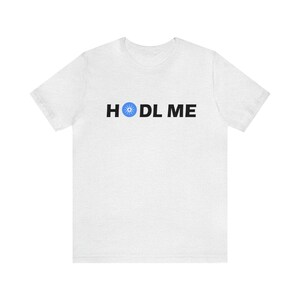 Crypto Cardano ADA Tshirt, Funny T-shirt, Cardano ADA Retro T-Shirt, Unisex Jersey Short Sleeve Tee - Gift for Him/Her -  Graphic Tee