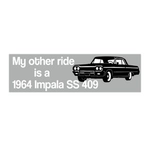 Vintage Car Bumper Stickers, Retro Car Enthusiast Stickers, Classic Car Accessories, Gift for Car Lovers, Car Decor