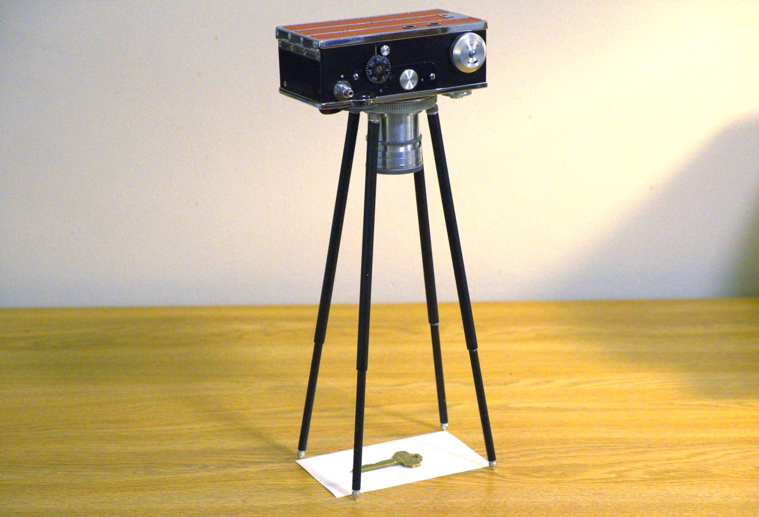 Argus C3 Camera - Etsy