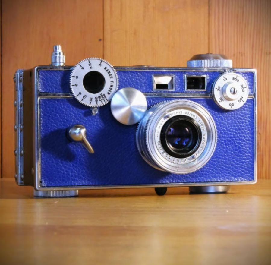 Argus c3 - Etsy 日本