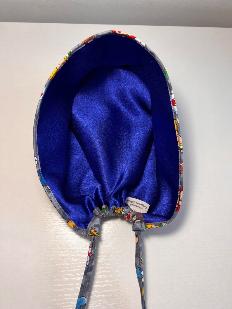 NEW Nintendo Super Mario Brothers Party Video Game Luigi Nurse Medical