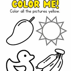 Coloring for Kids