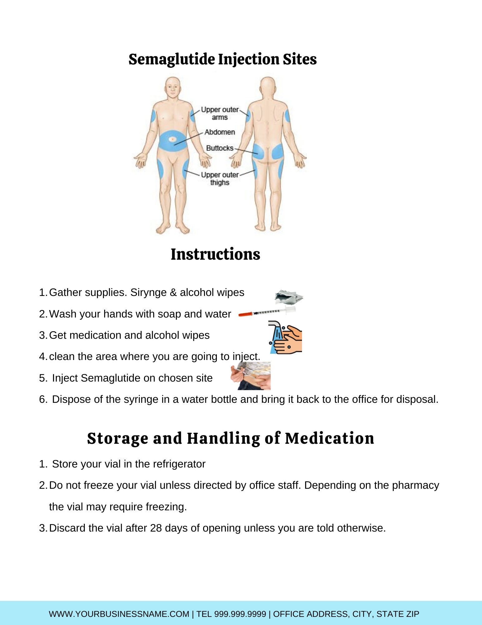 weight loss shot tirzepatide side effects Side Effects of Weight Loss Medications Semaglutide & Tirzepatide