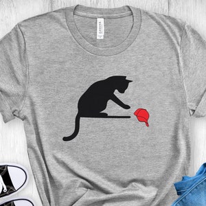 2024 Election Cat T-Shirt, Political Satire Tee, Childless Cat Lady Shirt, Funny Election shirt, Funny Kamala Harris Shirt, Red Hat Tee