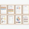 Music Theory Flashcards Printable | Letter Names of Notes Learning ...