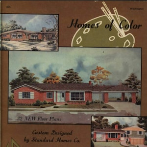 Huisplannen Magazine pdf-download