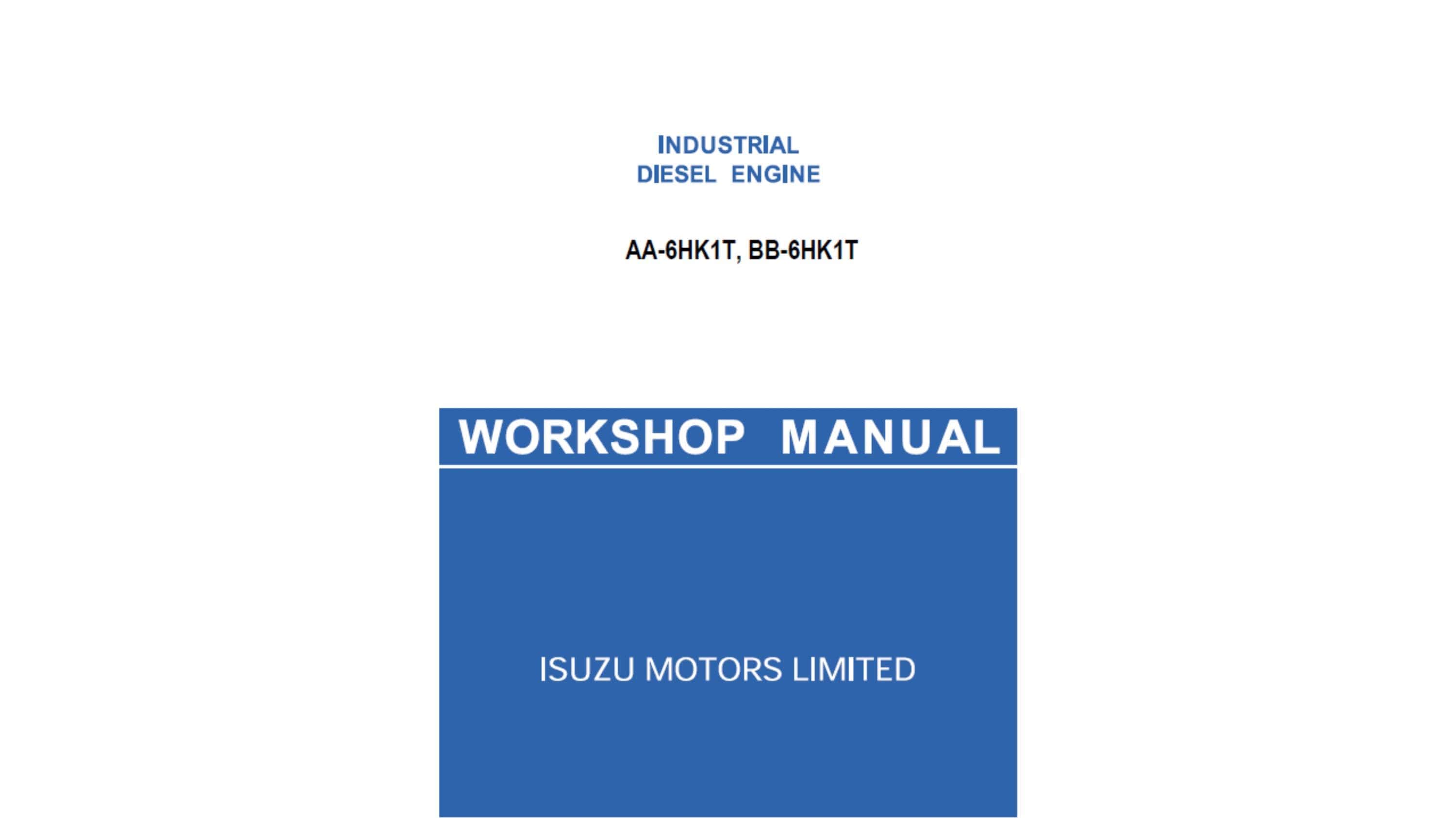 Isuzu manual - Etsy 日本