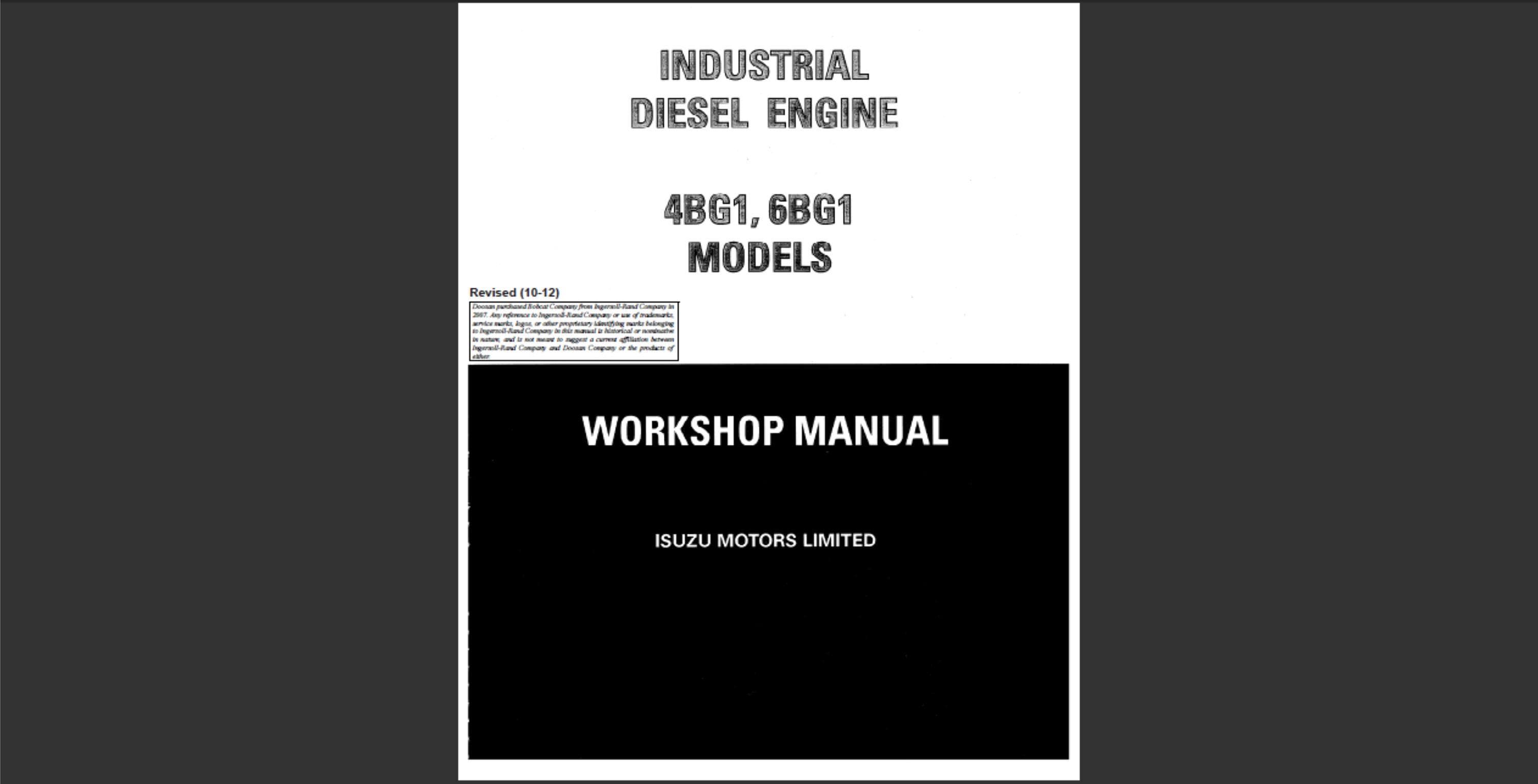 Isuzu manual - Etsy 日本