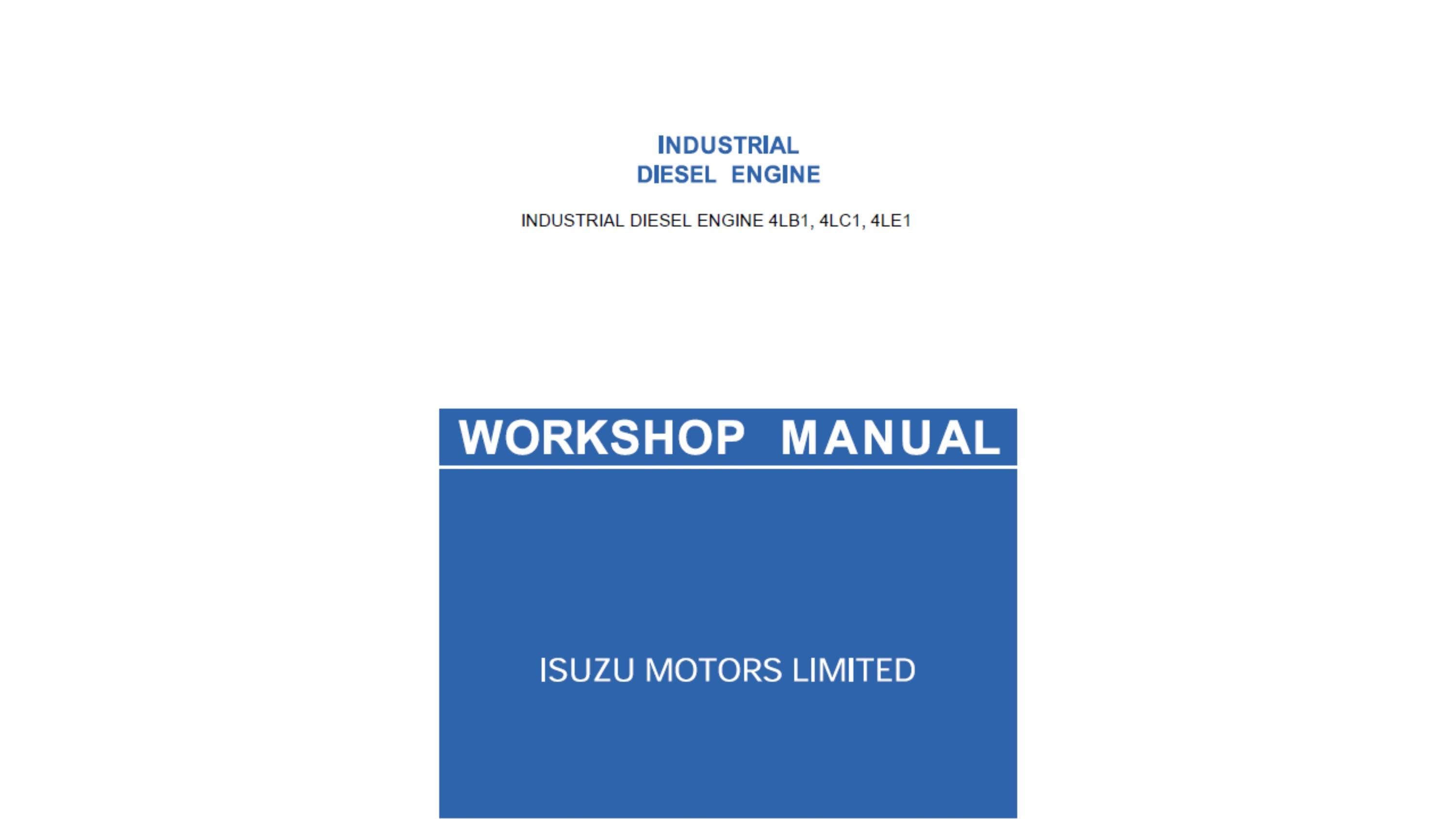 Isuzu manual - Etsy 日本
