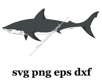 Hai SVG PNG EPS DxF Clipart #6