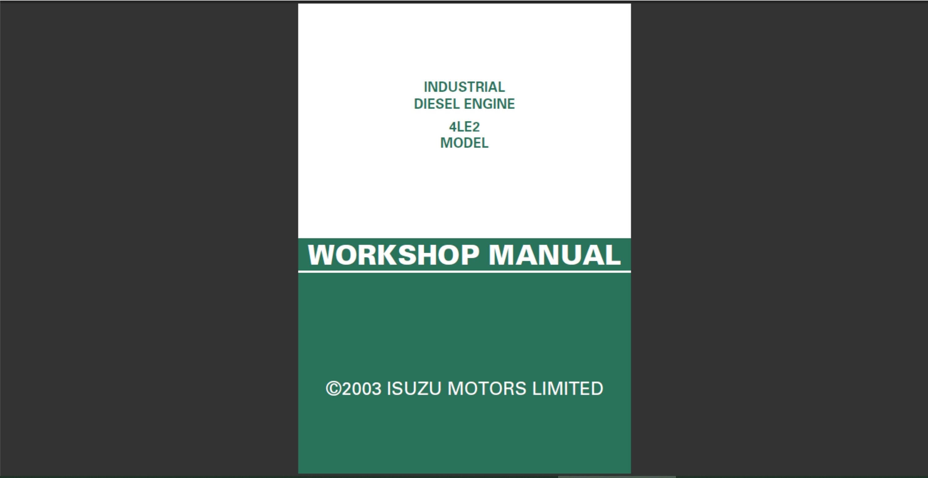 Isuzu manual - Etsy 日本