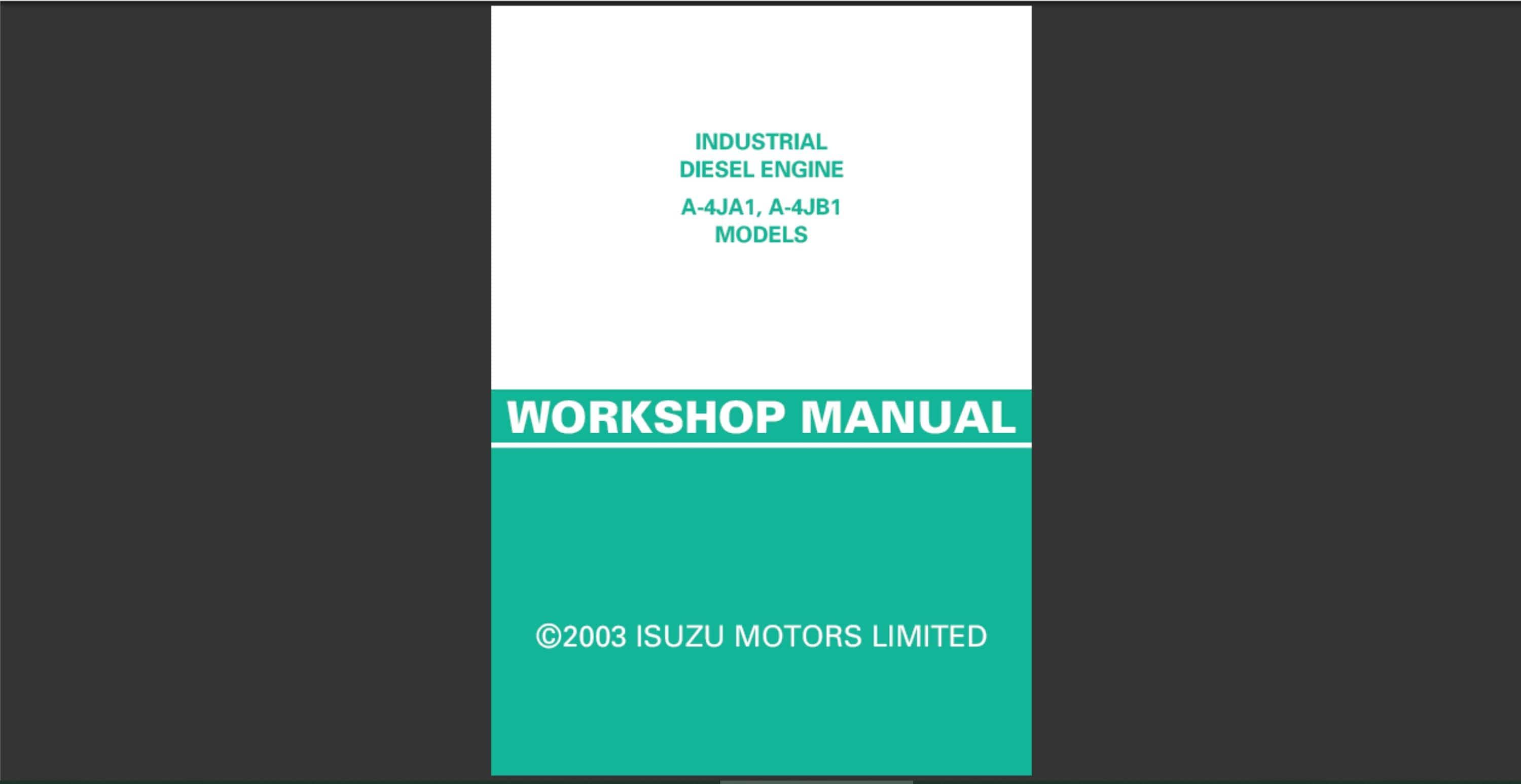 Isuzu manual - Etsy 日本