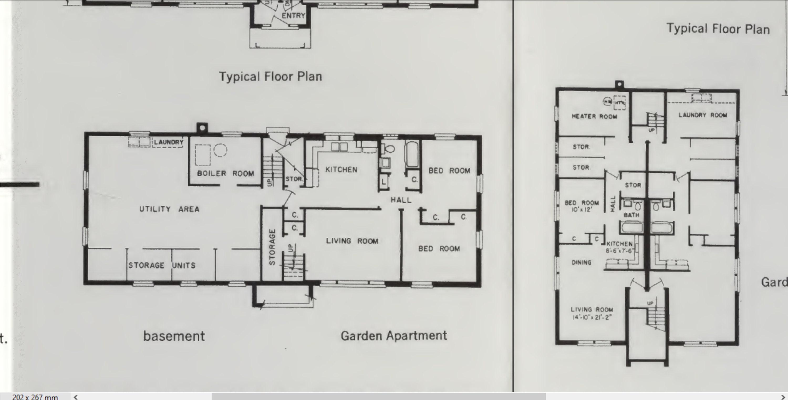 House Plans Magazine PDF Download Etsy House Plans Magazine PDF Download Etsy