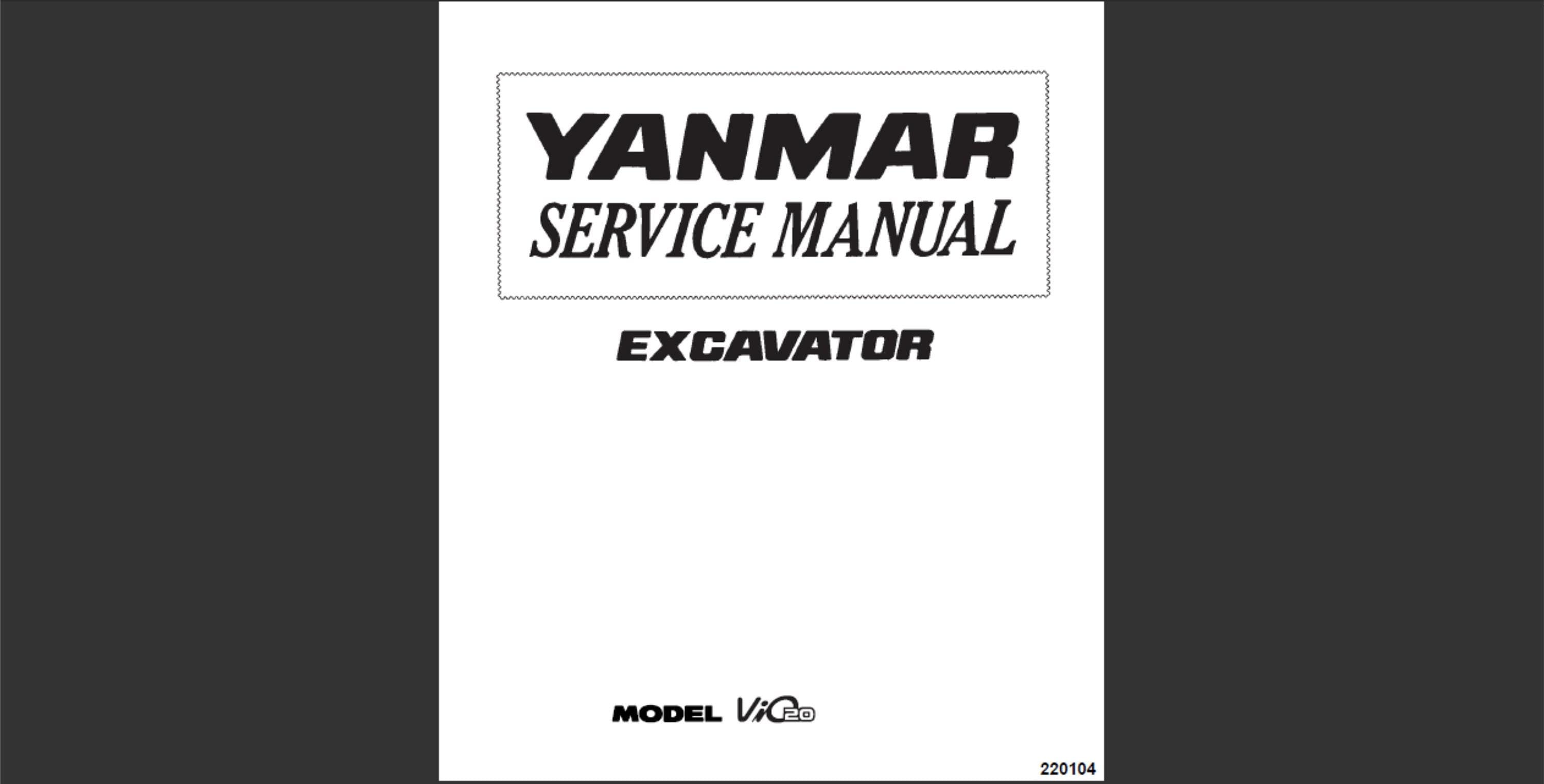 Yanmar - Etsy 日本