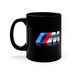 BMW Mug, BMW Lovers, Car Lovers, M-performance, Racing Mug, Coffee Mug ...