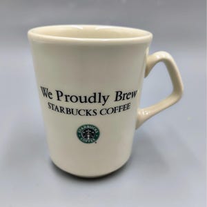 Starbucks Usa Mug - Etsy