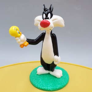 Retro Toys Mora - Hola soy su amigo Walter Lantz muchos