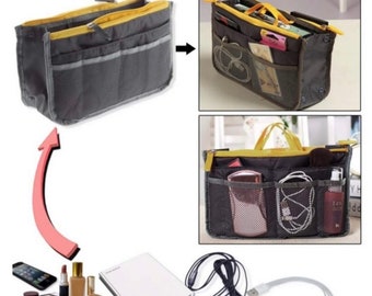 Bag organizer