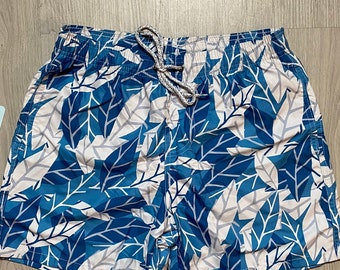 Men's quick dry summer shorts | swim trunks