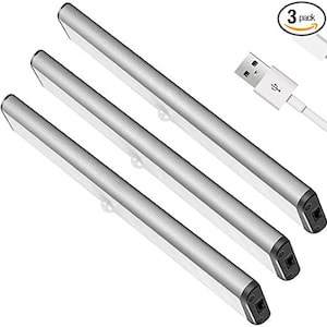 Aplique de pared LED ROLL 4 táctil blanco 3W -sin cables