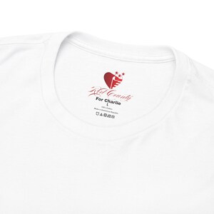 In Honor of Charlie Kirk: Freedom Tee, Patriotic, America 250, Pro American, Patriot image 6