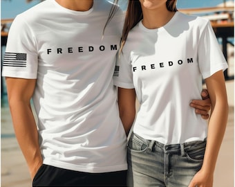 In onore di Charlie Kirk: Maglietta Freedom, Patriottica, America 250, Pro Americana, Patriota