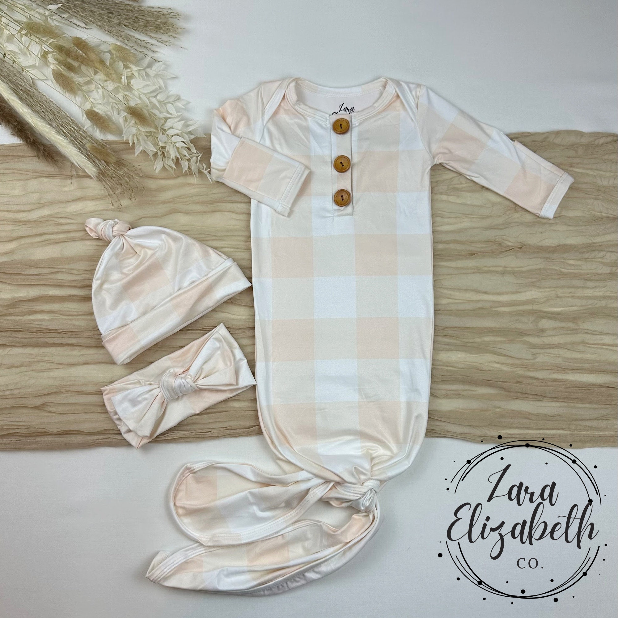 Pink Feather Romper - Etsy display picture 2