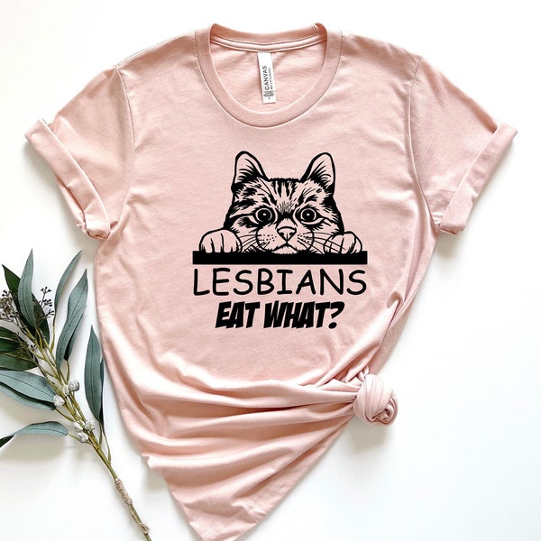 Lesbian Kitten - Etsy