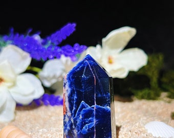 Sodalite Tower