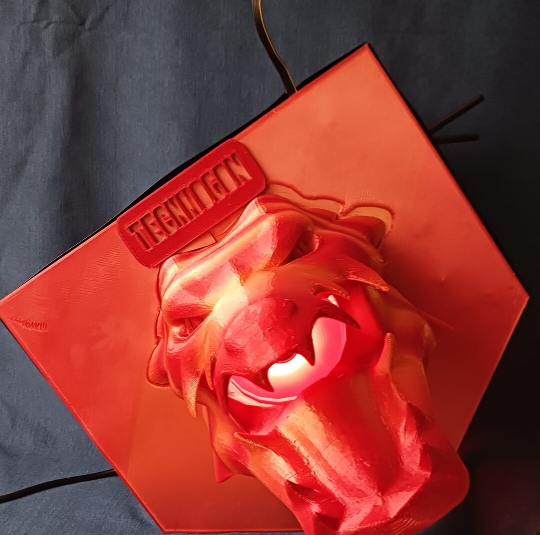 Custom Dragon PC Case Etsy