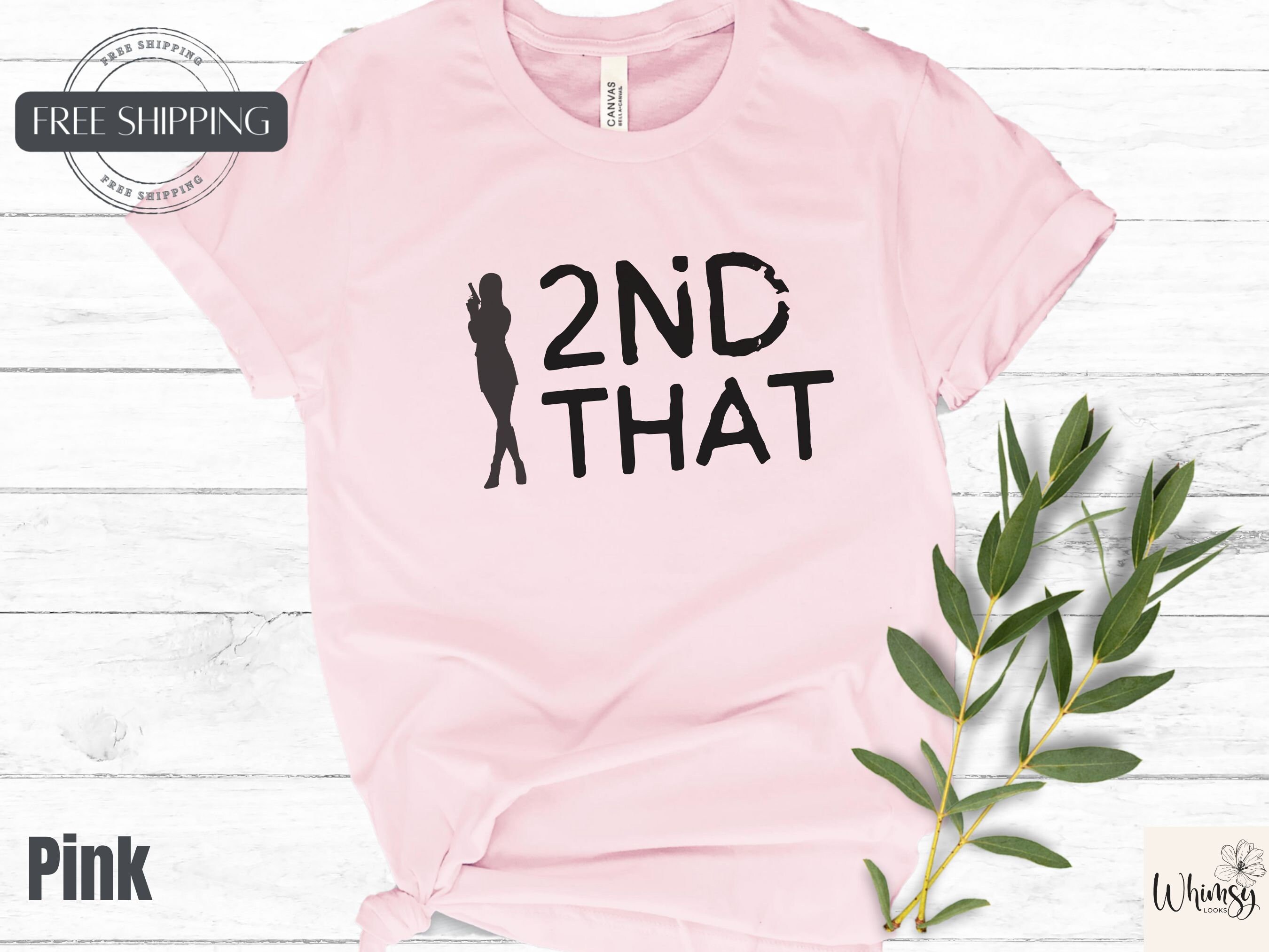 Womens Pro Gun Tshirt, Pro 2nd Amendment, That Patriotic Tshirt, AR15