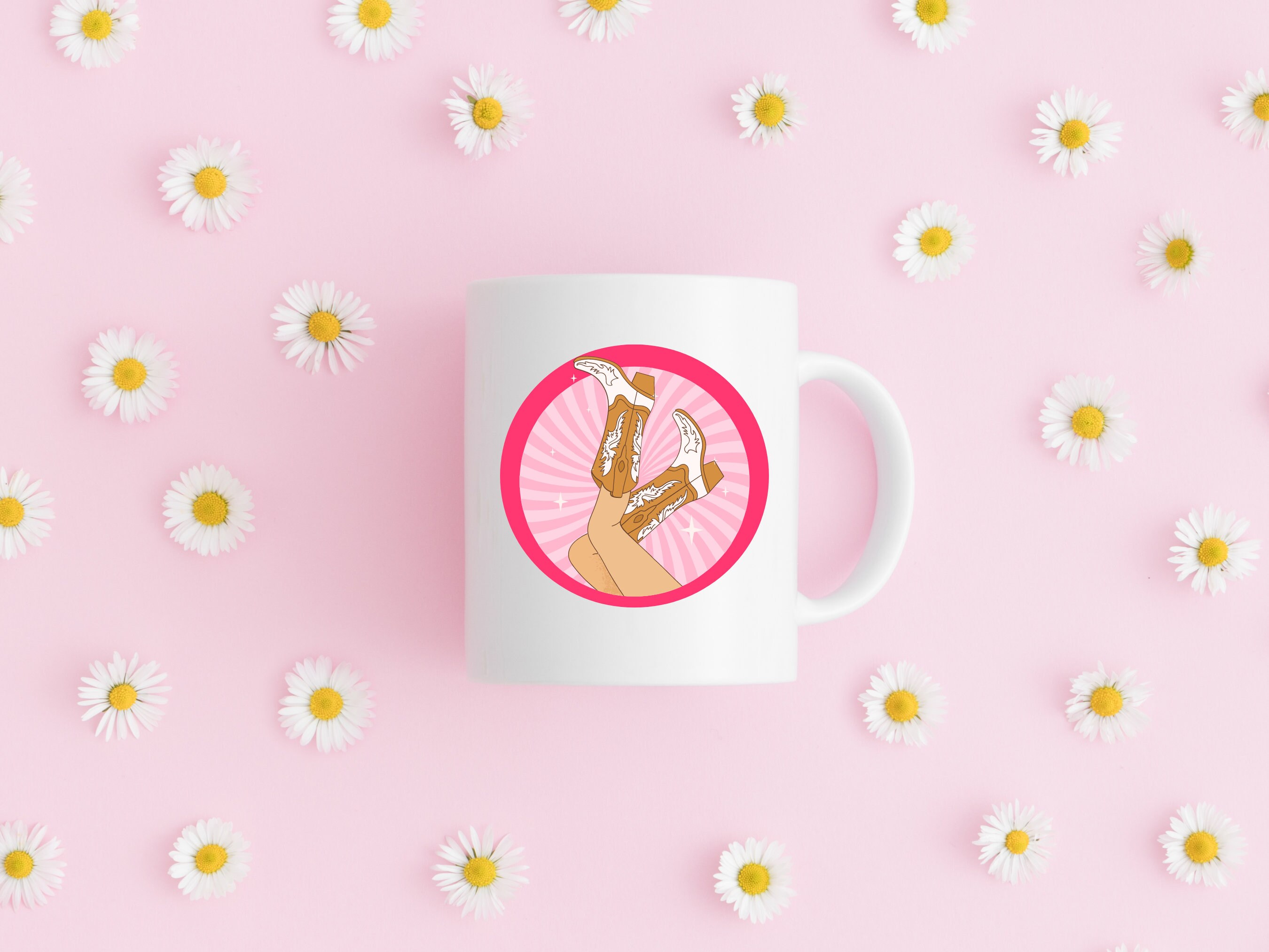 Cowgirl Svg Bundle, Cowgirl Boots Svg, Western Svg Bundle, Cowgirl