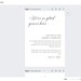 DIY Wedding Welcome Note, Wedding Hotel Bag Template, Modern Wedding ...
