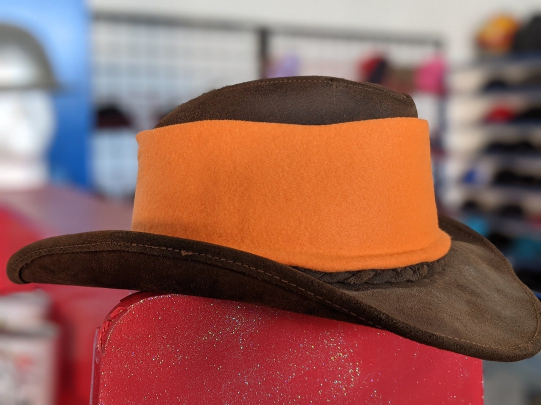 Hunting Orange Hats at Louise Shipman blog