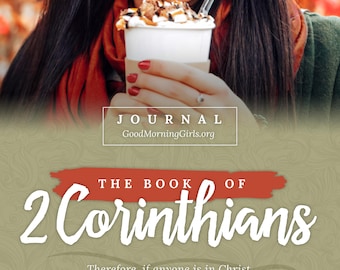 2 CORINTHIANS: One Chapter a Day