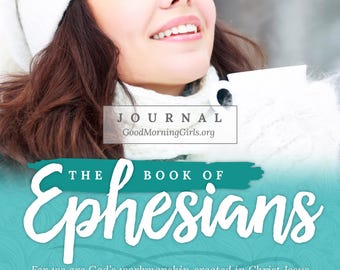 EPHESIANS: A Four Week Study