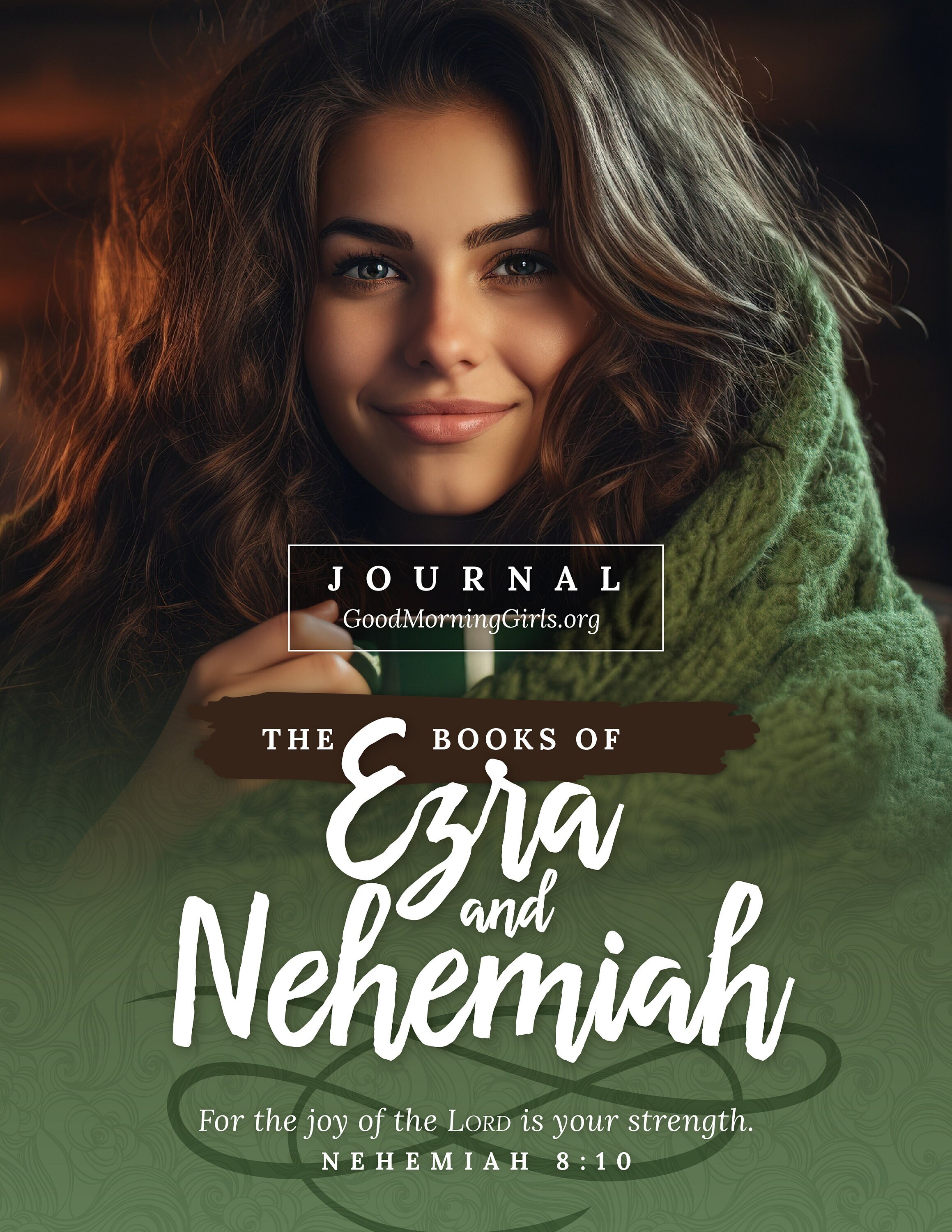 Ezra Journal