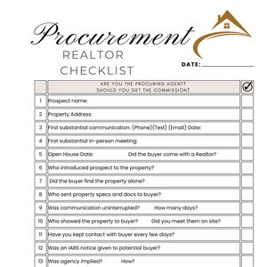 Are you entitled to the COMMISSION?