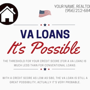 VA Loans POST