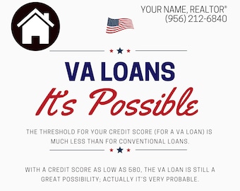 VA Loans POST