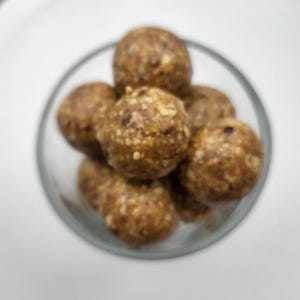 Panjeri Laddus (6 count)