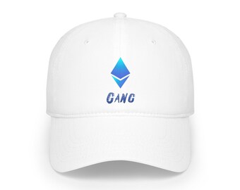 Ethereum ETH GANG Cap
