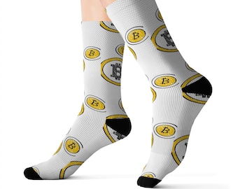 Bitcoin Socks