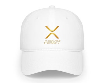 XRP ARMY Cap